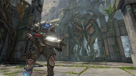 quake champions|Quake Champions .